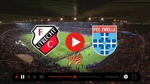 Utrecht vs Zwolle