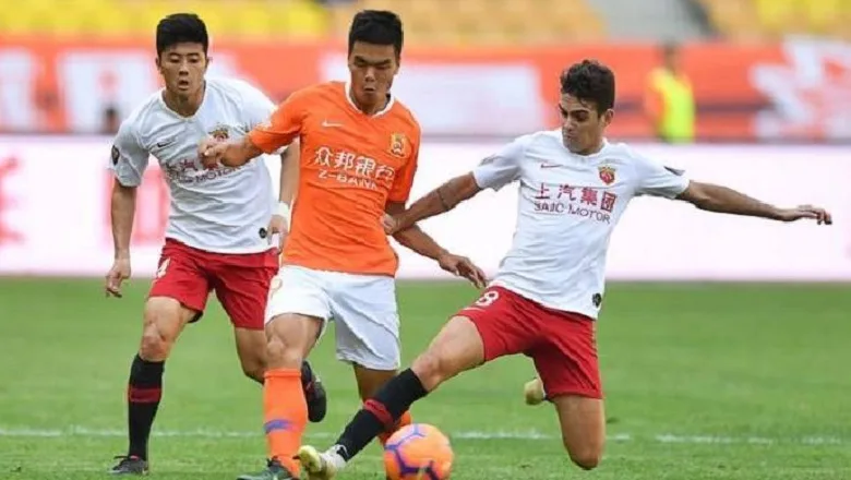 Nhận xét bóng đá Changchun Yatai cùng Beijing Guoan 19h00 ngày 17/5 (VĐQG Trung Quốc 2024)