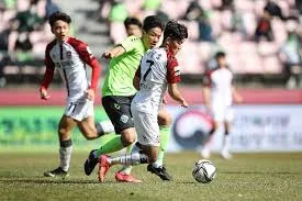 Nhận định FC Seoul vs Jeonbuk 14h30 ngày 20/4 (VĐQG Hàn Quốc 2024)