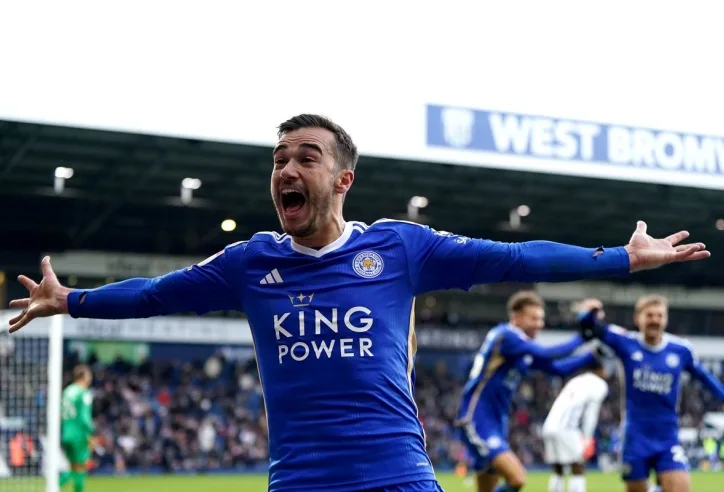 Phân tích Leicester với West Brom 18h30 ngày 20/4 (Hạng Nhất Anh 2023/24)