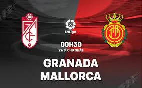 Mallorca vs Granada