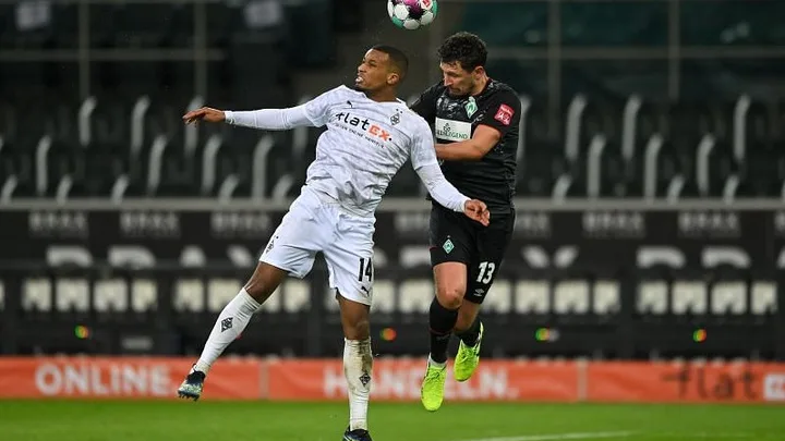 Phân tích Stuttgart với Monchengladbach 20h30 ngày 18/5 (Bundesliga 2023/24)