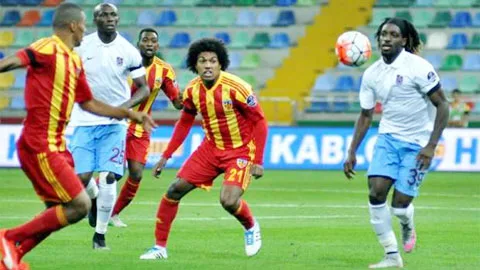 Nhận định Basaksehir vs Kayserispor 0h00 ngày 20/2 (VĐQG Thổ Nhĩ Kỳ 2023/24)