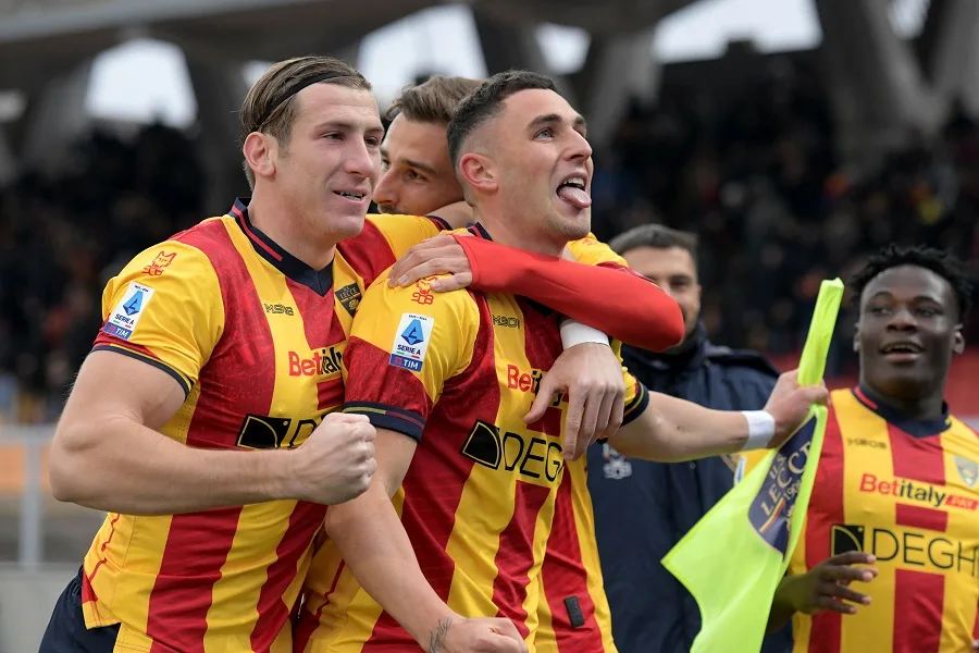 Nhận xét bóng đá Lecce cùng Atalanta 23h00 ngày 18/5 (Serie A 2023/24)