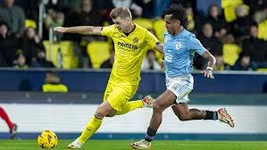 Nhận xét bóng đá Celta Vigo cùng Las Palmas 19h00 ngày 20/4 (La Liga 2023/24)