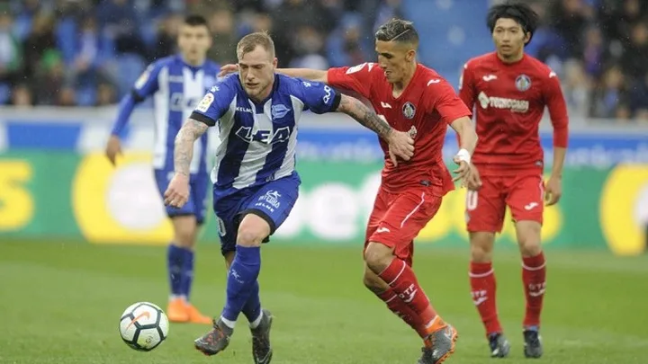 Phân tích Alaves với Getafe 2h00 ngày 19/5 (La Liga 2023/24)