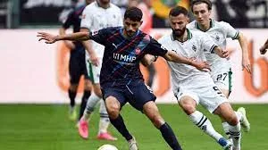 Nhận xét bóng đá Heidenheim cùng Monchengladbach 21h30 ngày 16/3 (Bundesliga 2023/24)