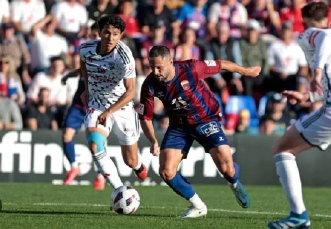 Nhận xét bóng đá Tenerife cùng Eldense 2h30 ngày 20/2 (Hạng 2 TBN 2023/24)