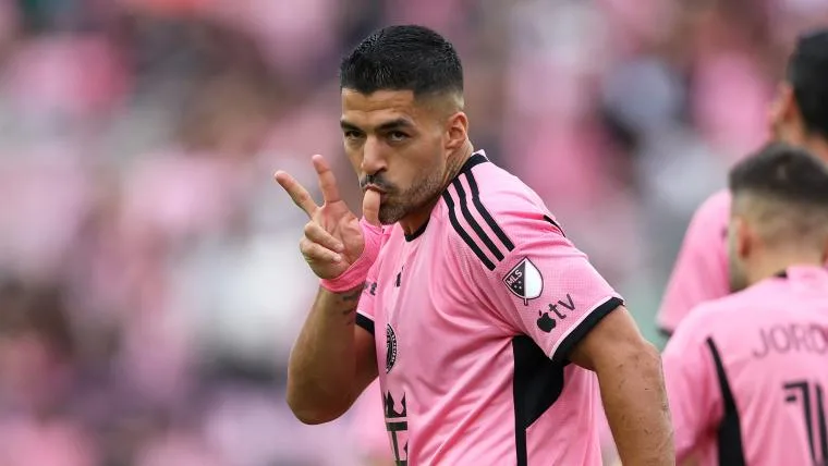Nhận xét bóng đá Inter Miami cùng DC United lúc 06h30 ngày 19/5