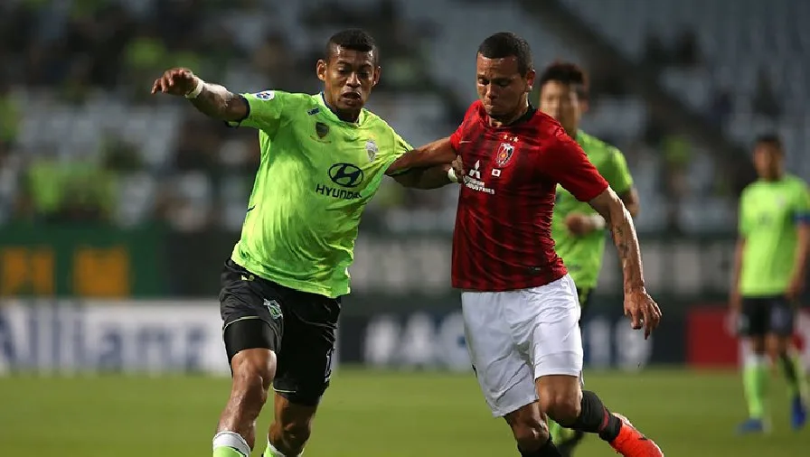 Nhận định Pohang Steelers vs Jeonbuk 17h00 ngày 20/2 (AFC Champions League 2023/24)