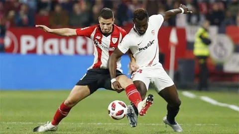 Nhận định Bilbao vs Sevilla 0h00 ngày 20/5 (La Liga 2023/24)