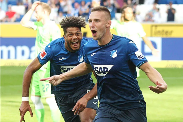 Phân tích Hoffenheim với Stuttgart 0h30 ngày 17/3 (Bundesliga 2023/24)