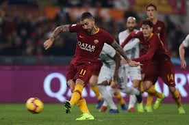 Phân tích Roma với Genoa 1h45 ngày 20/5 (Serie A 2023/24)