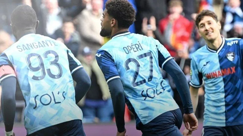 Nhận xét bóng đá Le Havre cùng Marseille 2h00 ngày 20/5 (Ligue 1 2023/24)