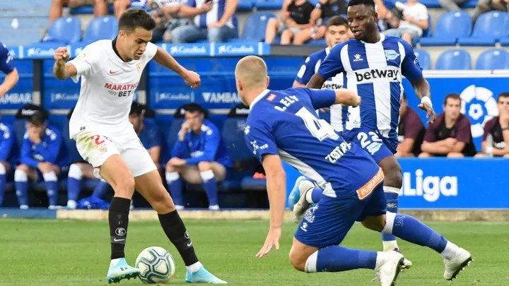 Phân tích Sevilla với Alaves lúc 03h00 ngày 13/1