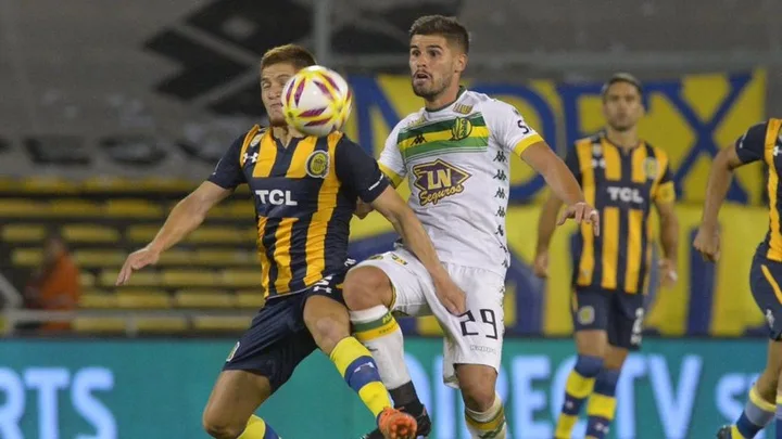 Phân tích Argentinos Juniors với Rosario Central 7h15 ngày 20/3 (Argentina Copa de la Liga 2024)