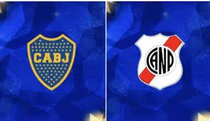 Nacional Potosi cùng Boca Juniors