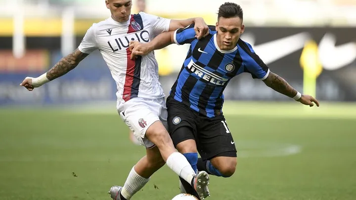 Phân tích Monza cùng Inter lúc 02h45 ngày 14/1