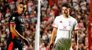 Instituto vs Huracan