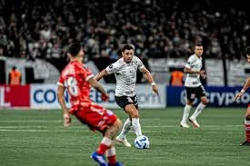 Phân tích Corinthians với Argentinos Juniors 7h30 ngày 15/5 (Copa Sudamericana 2024)