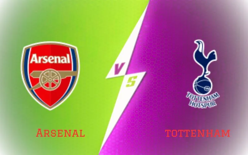 Soi Kèo Trận Đấu Arsenal vs Tottenham 20h00 Ngày 24/09/2023 - Cuộc Chiến Kịch Tính