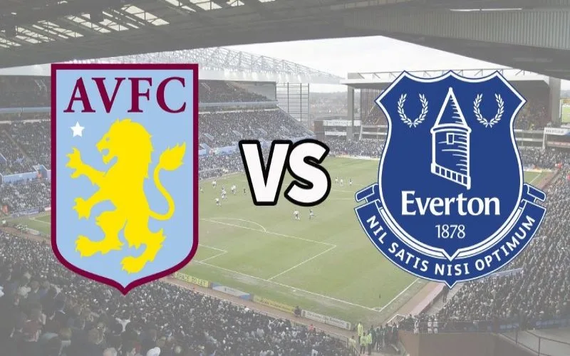 Soi Kèo Aston Villa vs Everton 20h00 Ngày 20/08/2023 - Lợi Thế Sân Nhà