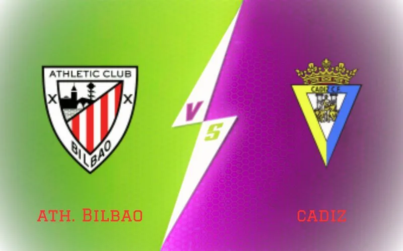 Soi Kèo Trận Đấu Ath Bilbao vs Cadiz 19h00 Ngày 16/09/2023 - Cả Hai Có Điểm