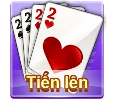 Bài tiến lên tại 888b