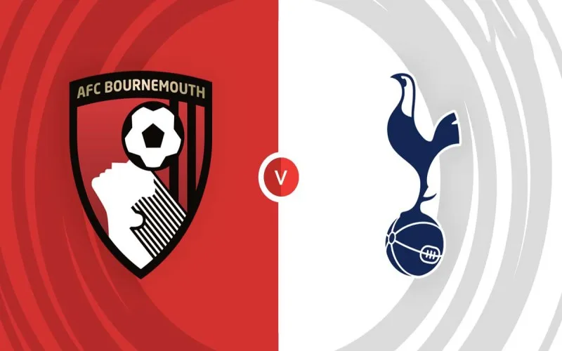 Soi Kèo Bournemouth vs Tottenham 16h30 Ngày 26/08/2023 - Không Thể Gượng Dậy