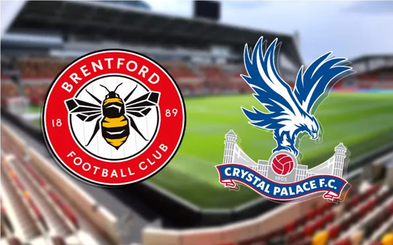 Soi Kèo Brentford vs Crystal Palace 21h00 Ngày 26/08/2023 - Cân Tài Cân Sức