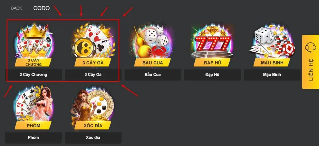 cách chơi bài 3 cây online tại nhà cái 888b