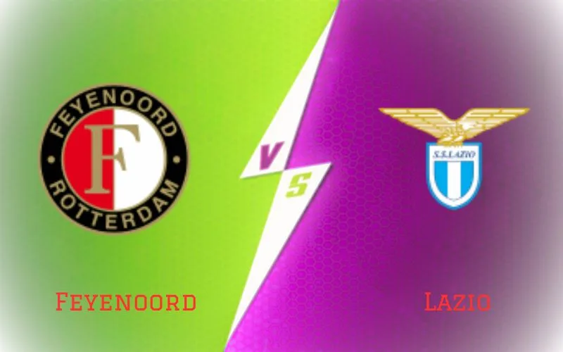 Soi Kèo Trận Đấu Giữa Feyenoord vs Lazio 23h45 Ngày 25/10/2023 - Lợi Thế Sân Nhà