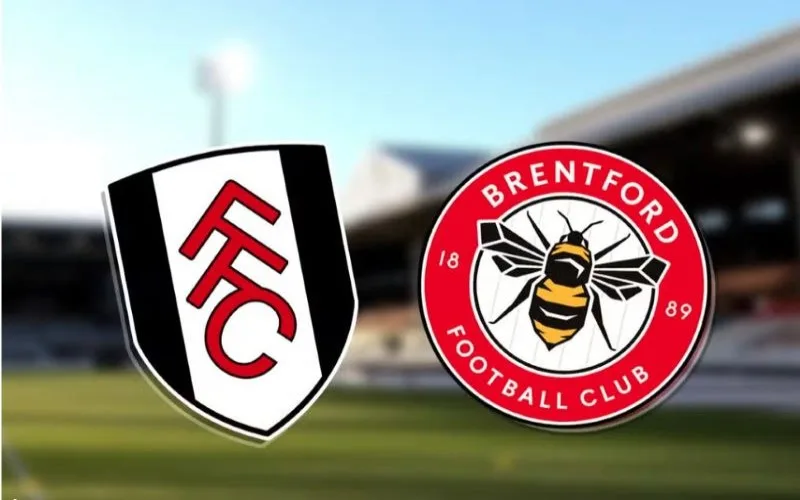 Soi Kèo Fulham vs Brentford 21h00 Ngày 19/08/2023 - Thừa Thắng Xông Lên
