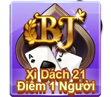 game bài xì dách tại 888b