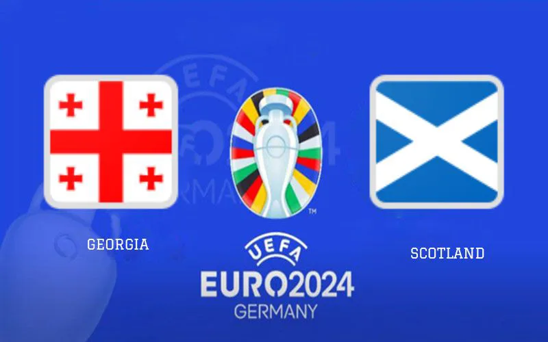 Soi Kèo Trận Đấu Georgia vs Scotland 0h00 Ngày 17/11/2023 - Chủ Nhà Thất Thế