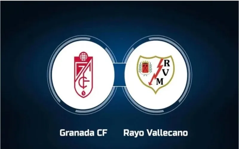 Soi Kèo Granada vs Rayo Vallecano 02h30 Ngày 22/08/2023 - Chiến Thắng Đầu Tiên