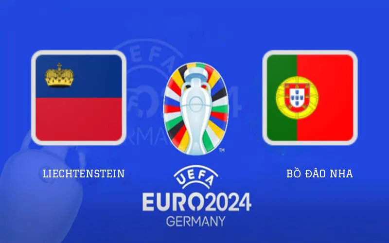 Soi Kèo Trận Đấu Liechtenstein vs Bồ Đào Nha 02h45 Ngày 17/11/2023 - Vùi Dập Chủ Nhà