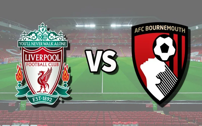Soi Kèo Liverpool vs Bournemouth 21h00 Ngày 19/08/2023 - Thị Uy Sức Mạnh