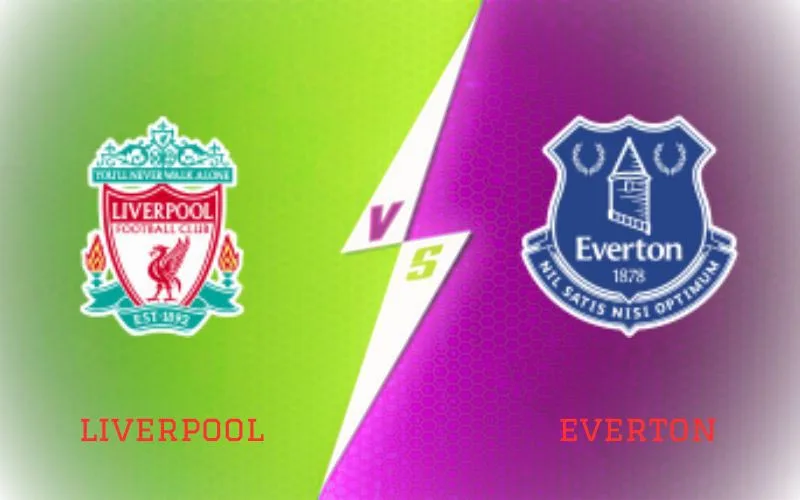Soi Kèo Trận Đấu Liverpool vs Everton 18h30 Ngày 21/10/2023 - Tiếp Tục Leo Cao