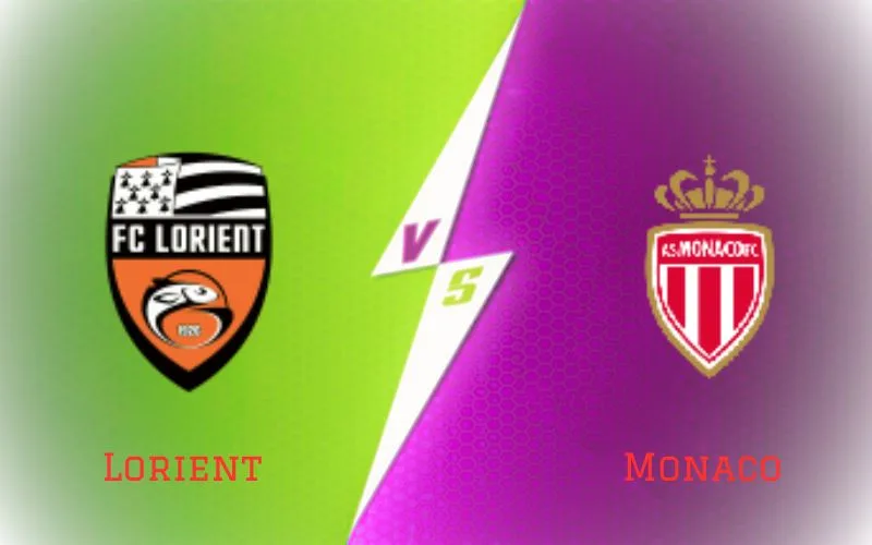 Soi Kèo Trận Đấu Lorient vs Monaco 18h00 Ngày 17/09/2023 - Bám Chắc Ngôi Đầu