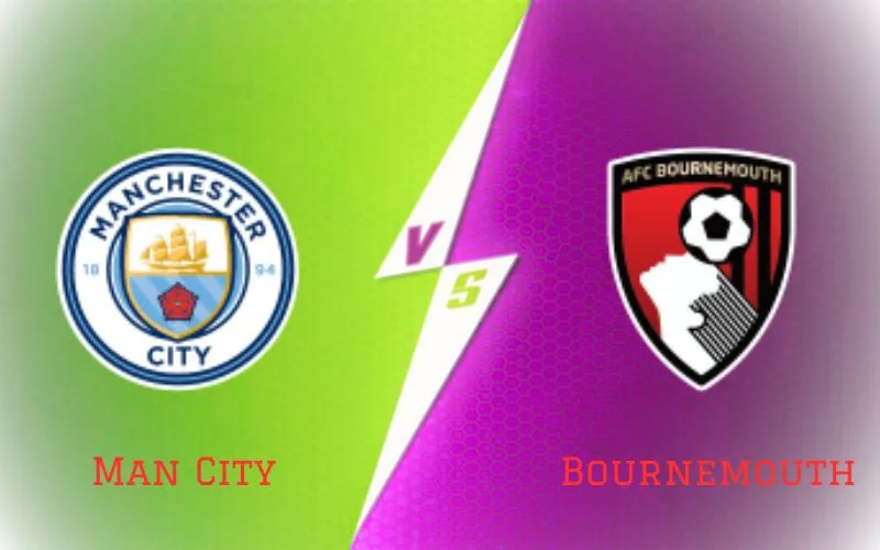 Soi Kèo Trận Đấu Man City vs Bournemouth 22h00 Ngày 04/11/2023 - Trên Đà Chiến Thắng