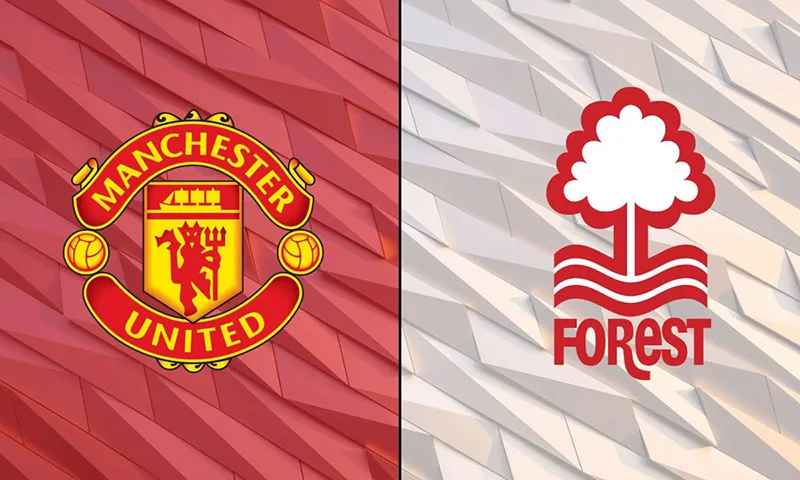 Soi Kèo Man Utd vs Nottm Forest 21h00 Ngày 26/08/2023 - Tìm Lại Chiến Thắng