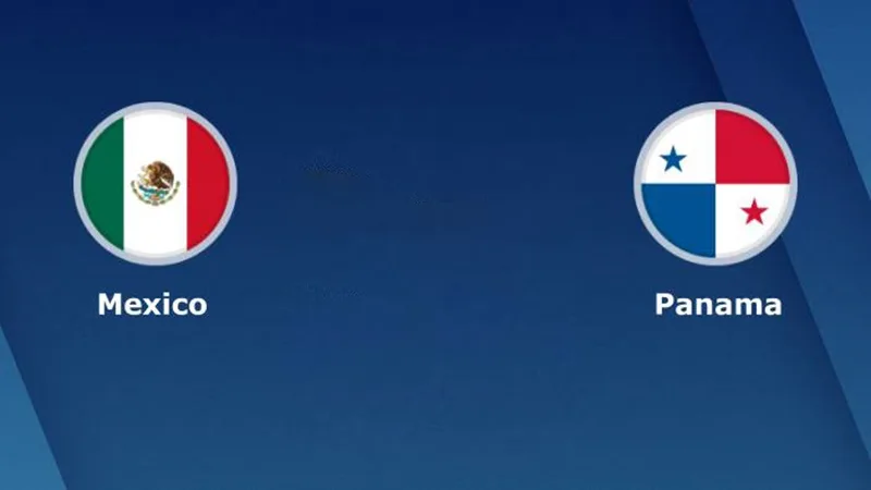 Soi Kèo Trận Đấu Mexico vs Panama Ngày 17/07/2023 - Bước Tới Vinh Quang