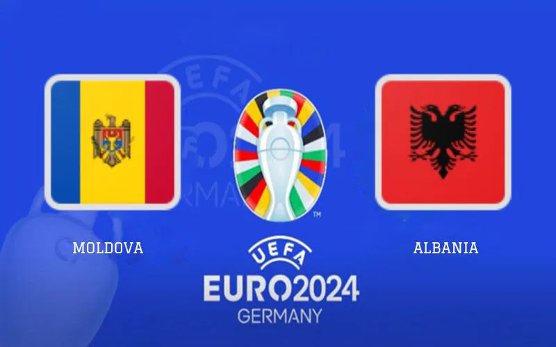 Soi Kèo Trận Đấu Moldova vs Albania 0h00 Ngày 18/11/2023 - Khẳng Định Vị Thế