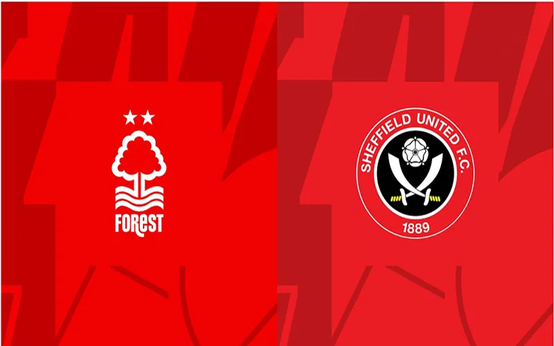Soi Kèo Trận Đấu Nottm Forest vs Sheff Utd 01h45 19/08/2023 - Lợi Thế Sân Nhà
