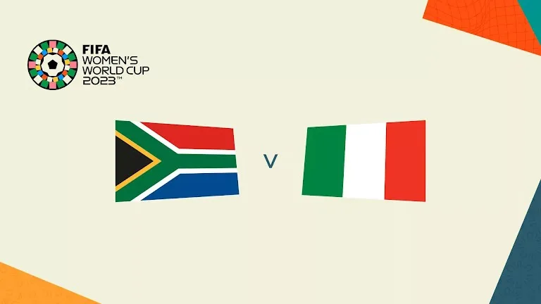 Soi Kèo Nữ Italia vs nữ Nam Phi 14h00 Ngày 02/08/2023 - Ngang Tài Ngan Sức