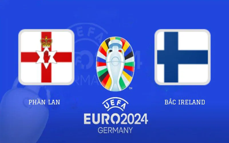 Soi Kèo Trận Đấu Phần Lan vs Bắc Ireland 0h00 Ngày 18/11/2023 - Lịch Sử Lặp Lại