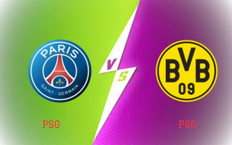 Soi Kèo Trận Đấu PSG vs Dortmund 02h00 Ngày 20/09/2023 - Rượt Đuổi Tỷ Số