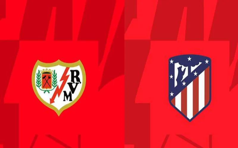 Soi Kèo Rayo vs Atl Madrid 02h30 Ngày 29/08/2023 - Dĩ Hòa Vi Quý