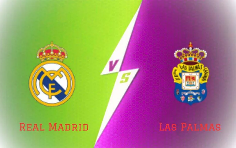 Soi Kèo Trận Đấu Giữa Real Madrid vs Las Palmas Ngày 28/09/2023 - Đẳng Cấp Trở Lại